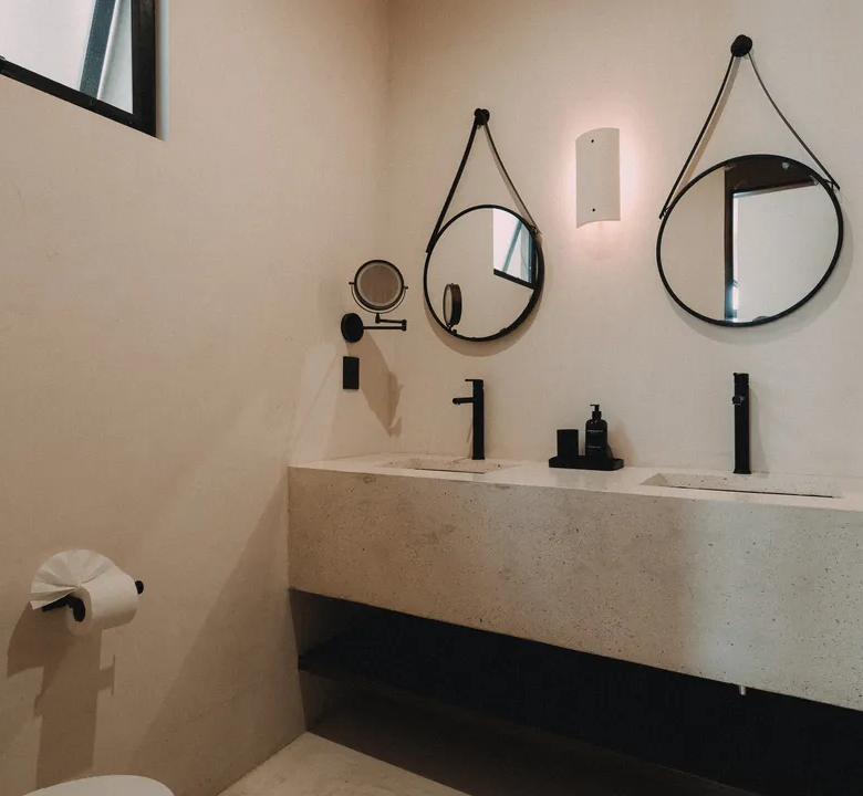 Torana Region 15, Tulum: 1-Bedroom Swim-Up Condo