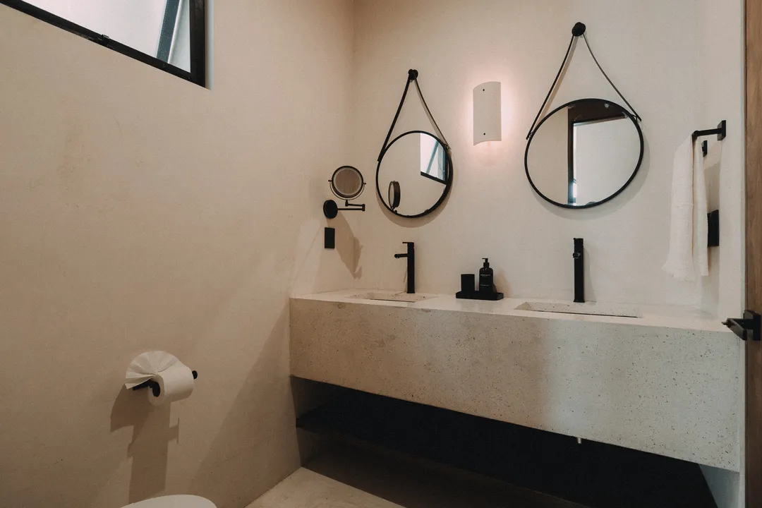 Torana Region 15, Tulum: 1-Bedroom Swim-Up Condo