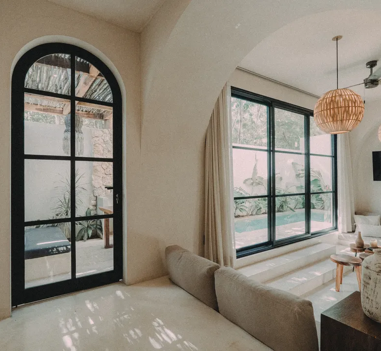 Torana Region 15, Tulum: 1-Bedroom Swim-Up Condo