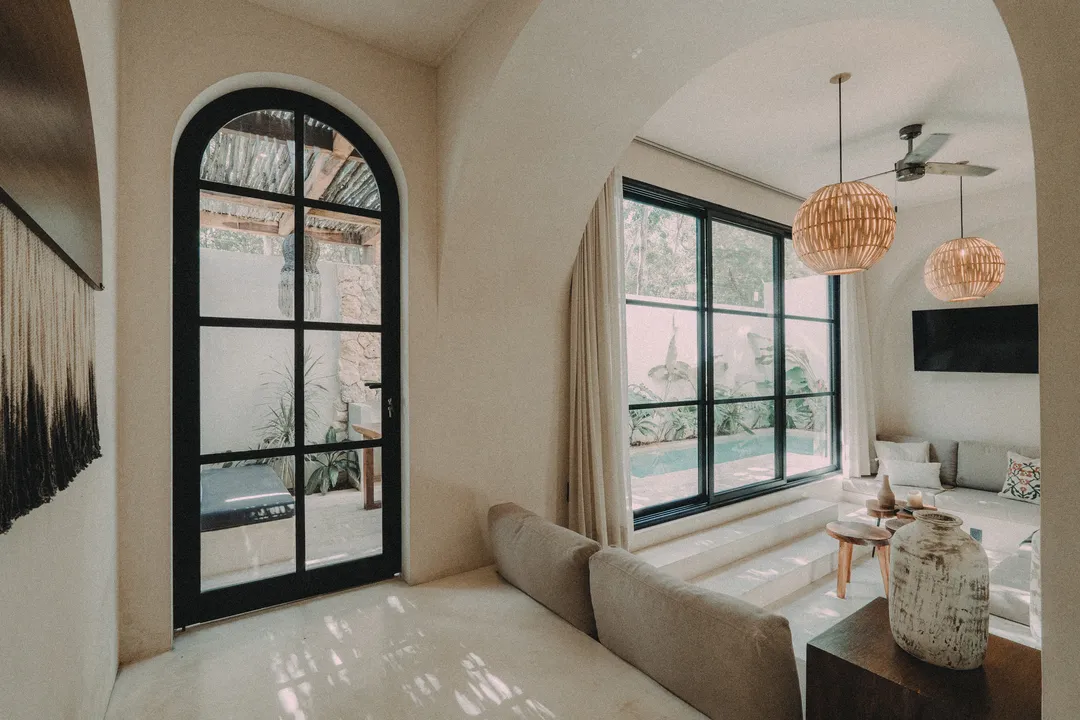 Torana Region 15, Tulum: 1-Bedroom Swim-Up Condo