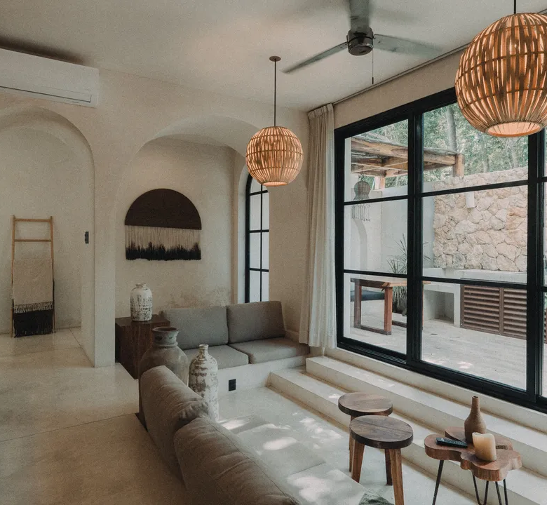 Torana Region 15, Tulum: 1-Bedroom Swim-Up Condo