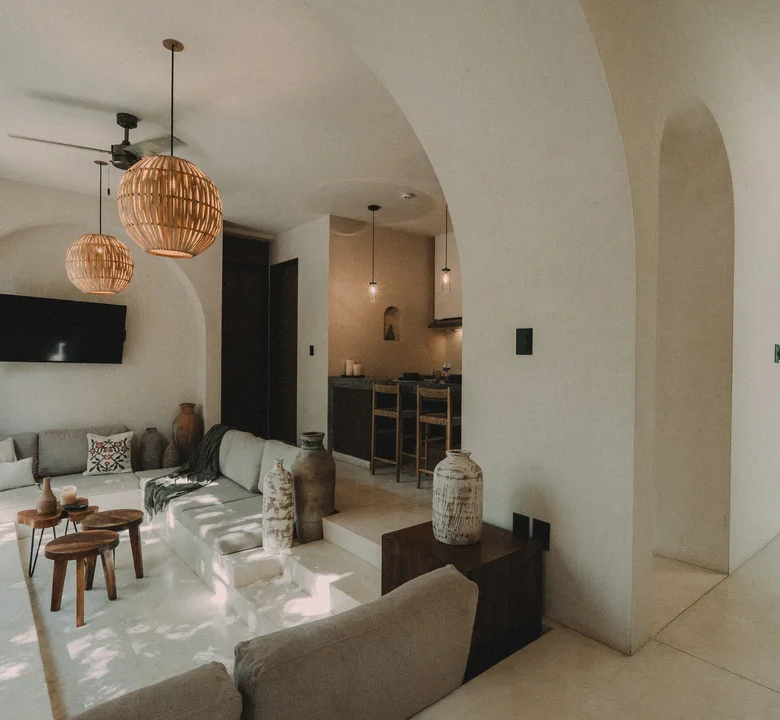 Torana Region 15, Tulum: 1-Bedroom Swim-Up Condo