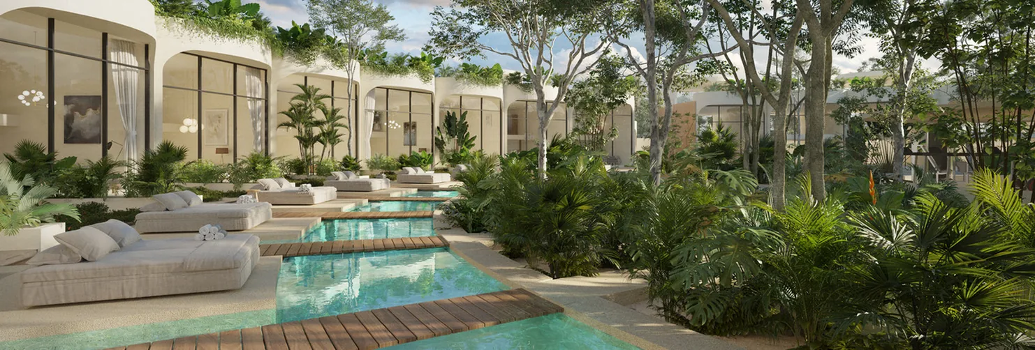 Tulum real estate buyer’s market in 2026
