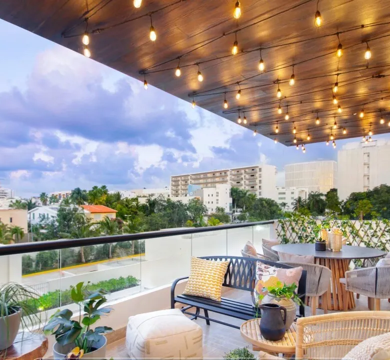 Vela Towers: 3-Bedroom Condos in Central Cancún