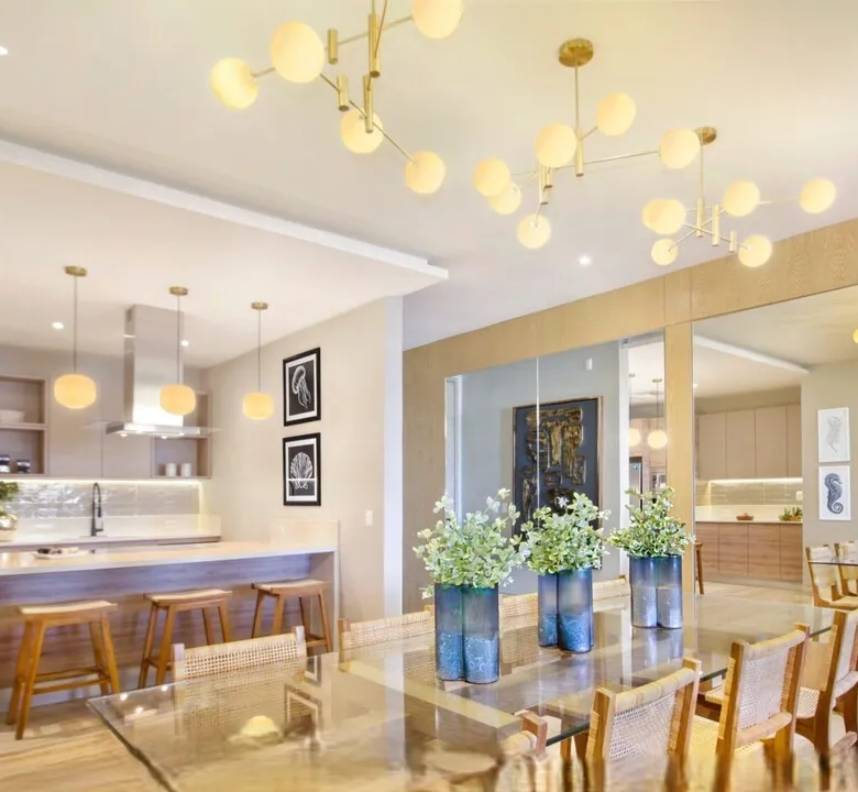 Vela Towers: 3-Bedroom Condos in Central Cancún