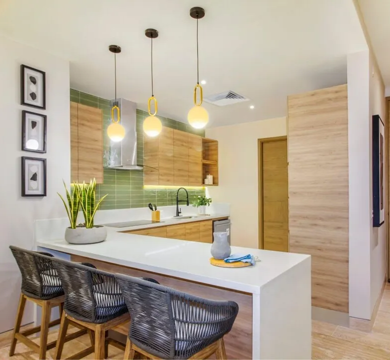 Vela Towers: 3-Bedroom Condos in Central Cancún
