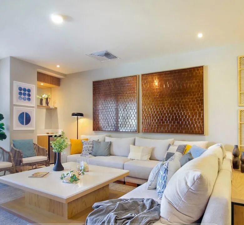 Vela Towers: 3-Bedroom Condos in Central Cancún