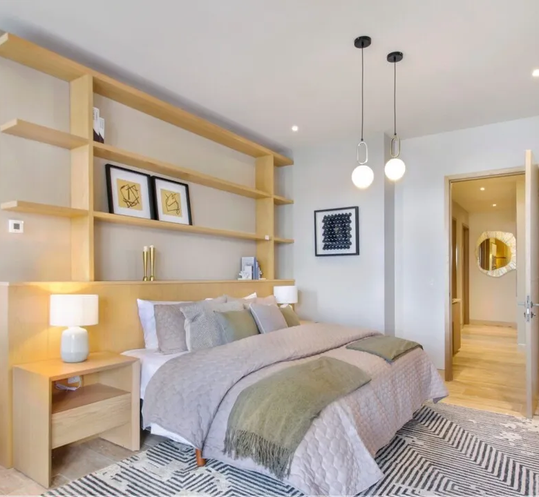 Vela Towers: 3-Bedroom Condos in Central Cancún