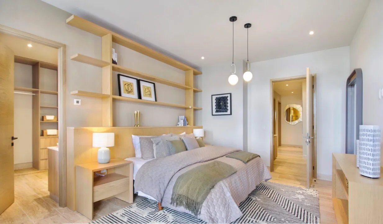 Vela Towers: 3-Bedroom Condos in Central Cancún
