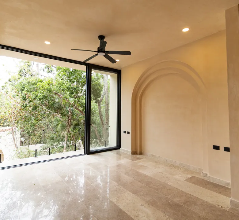 Villa Arcos: 5-Bedroom Villa with Pool and Terrace in Aldea Zama, Tulum