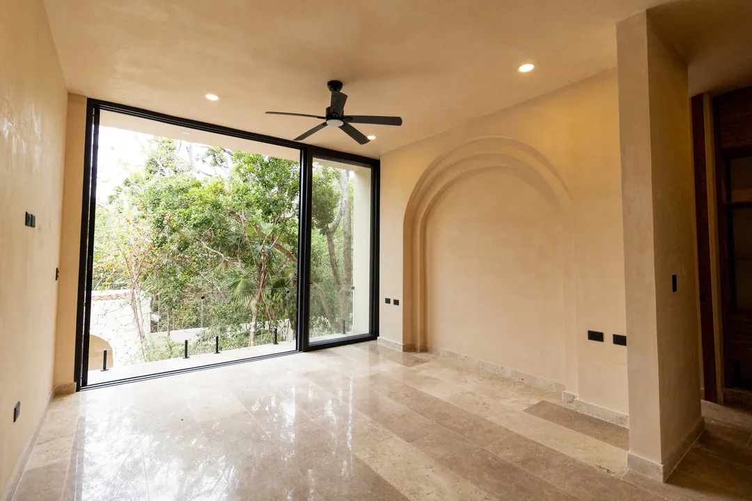 Villa Arcos: 5-Bedroom Villa with Pool and Terrace in Aldea Zama, Tulum