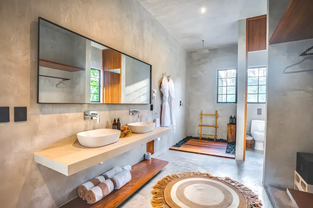 Villa Surena Tulum: Villa de 4 recámaras con alberca privada