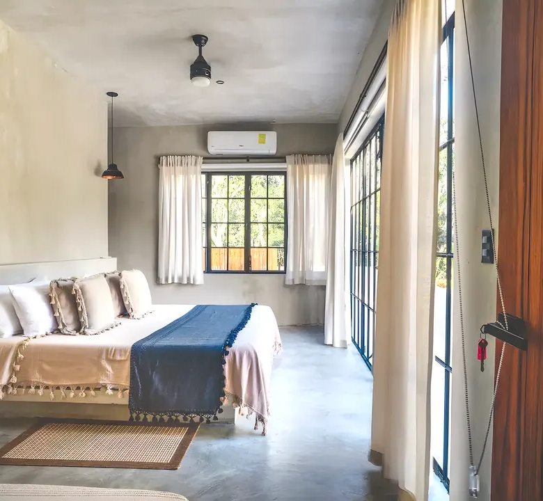 Villa Surena Tulum: Villa de 4 recámaras con alberca privada