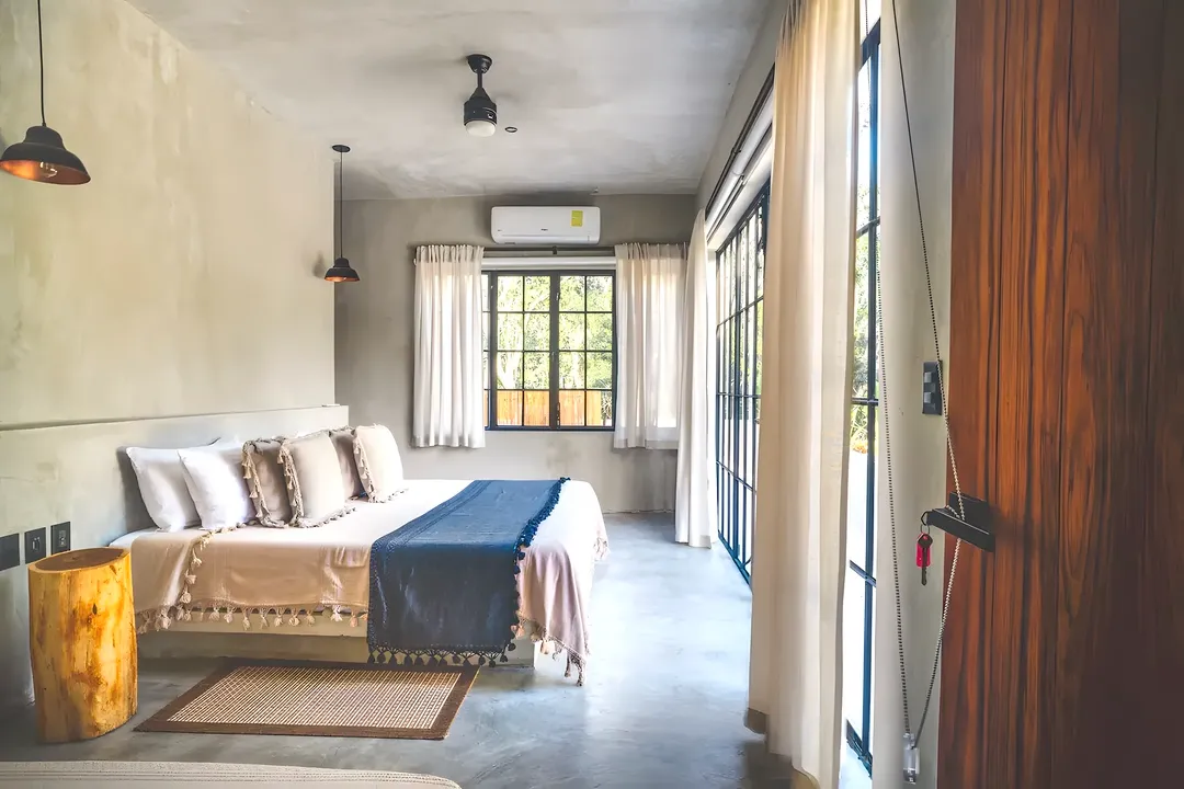 Villa Surena Tulum: Villa de 4 recámaras con alberca privada