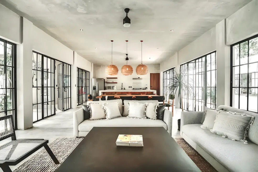 Villa Surena Tulum: Villa de 4 recámaras con alberca privada