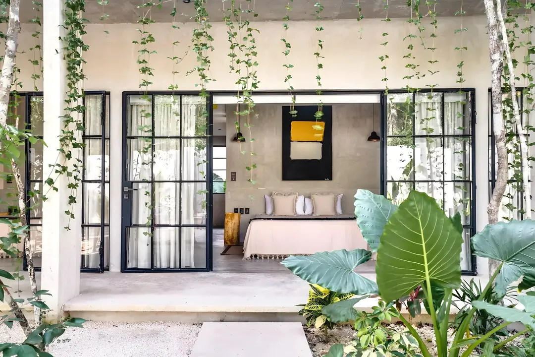 Villa Surena Tulum: Villa de 4 recámaras con alberca privada
