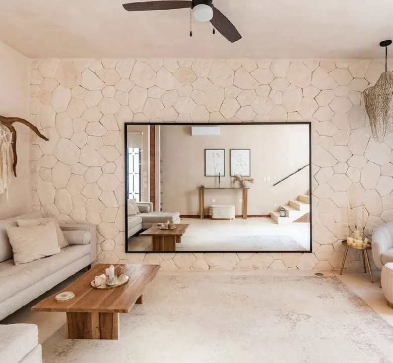 Villa Tuunich, La Veleta, Tulum: Villa de 2 recámaras