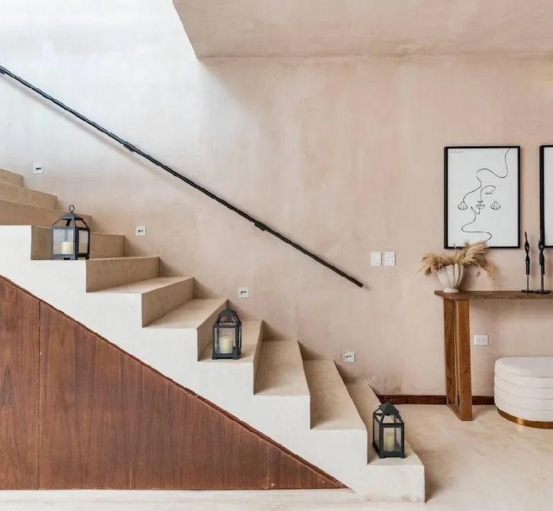 Villa Tuunich, La Veleta, Tulum: Villa de 2 recámaras