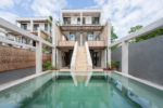 Villas Toh 4-bedroom villa with private pool in Tulum