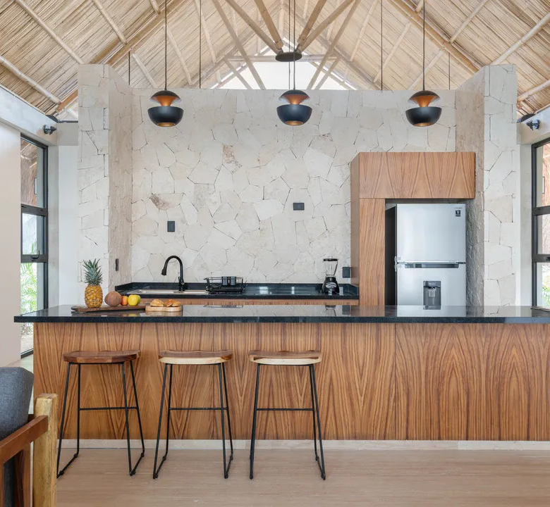 Villas Toh Tulum: 4-Bedroom Villas with Private Pool