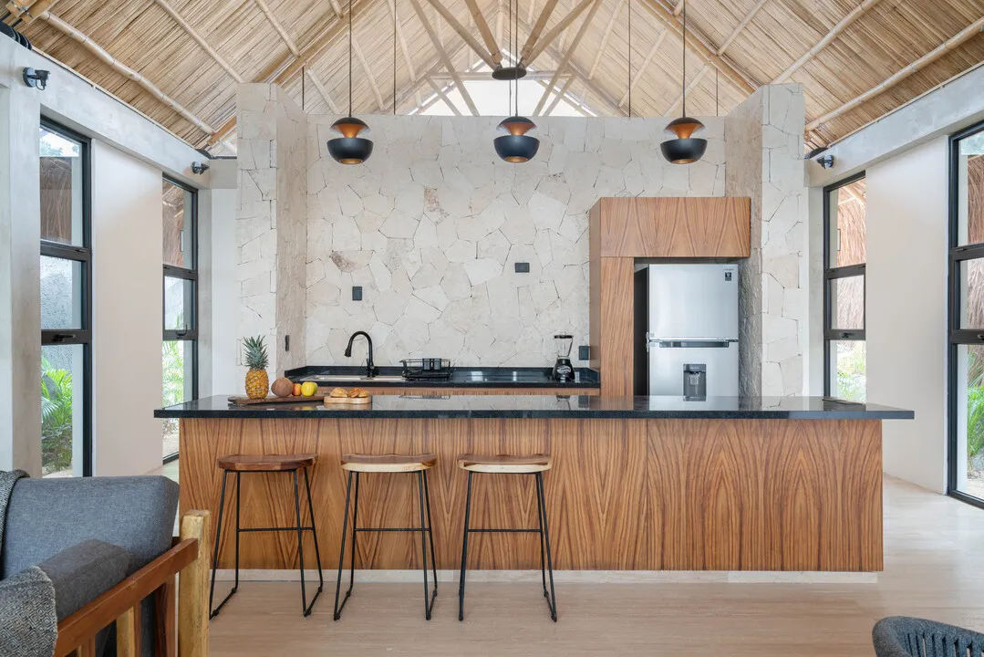 Villas Toh Tulum: 4-Bedroom Villas with Private Pool